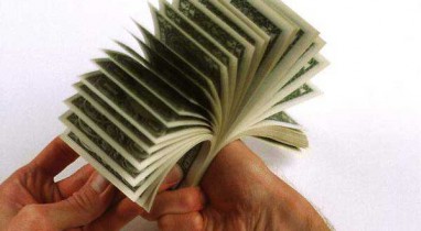 Доллар на закрытии межбанка поднялся до 8,78 грн