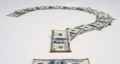 Банкиры считают, что доллар может вырасти до 9 гривен.