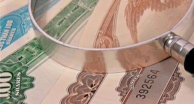 У Арбузова решили вопрос выпуска казначейских векселей в 2014 году.