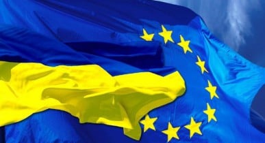 ЕС помогает искать Украине новые рынки сбыта.