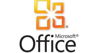 Microsoft выпустит Office для планшетов IPad.