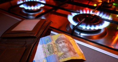 Украина в январе увеличила добычу газа.