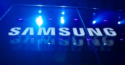 Новый Samsung Galaxy будет иметь более широкий и четкий дисплей.