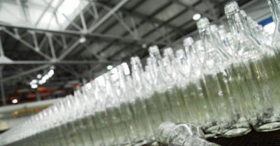 В Украине выросло производство водки и коньяка.