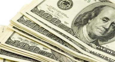 Доллар на закрытии межбанка вырос до 9,07 гривен.