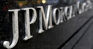 JP Morgan обвинили в махинациях на валютном рынке.