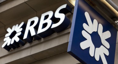 Компания RBS может существенно сократить свой международный бизнес.