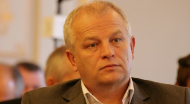 Народного депутата Степана Кубива назначили главой НБУ.