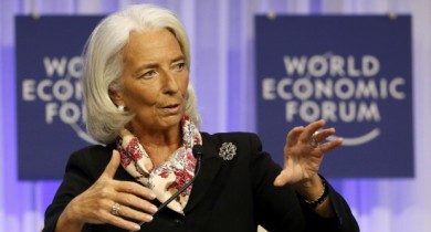 В МВФ рассказали, когда планируют начать переговоры с Украиной.