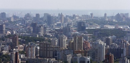 Киевляне за год задекларировали 30 млн грн доходов от аренды недвижимости.