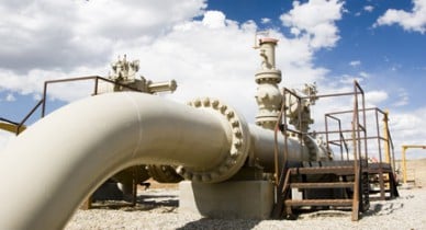 «Газпром» снизил цены на газ для Греции.