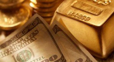 Золотовалютных резервов хватит для расчетов с кредиторами.