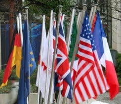 Министры финансов G7 сделали совместное заявление о помощи Украине