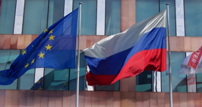 ЕС готовится ввести ограничительные меры по отношению к РФ.