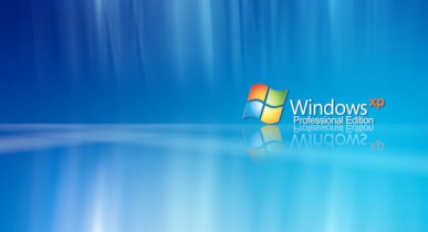 Microsoft прекратит поддержку WIndows XP в начале апреля.