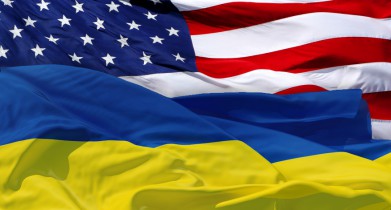 США предоставит $2 млрд кредита Украине.