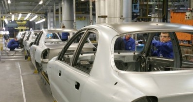 «Богдан» увеличил производство автомобилей почти в 5 раз.