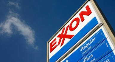 Exxon Mobil решила отложить реализацию проектов в Украине.