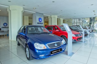 «АИС» повышает цены на автомобили