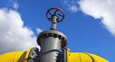 Украина сможет обойтись без российского газа.