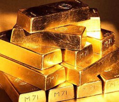НБУ снизил цены на все драгоценные металлы, кроме золота