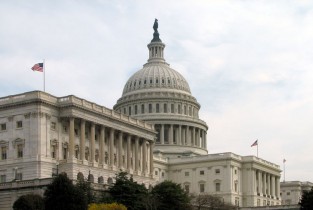 Конгресс США сможет проголосовать по предоставлению помощи Украине не ранее 24 марта
