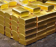 Цены на золото обновили полугодовой максимум