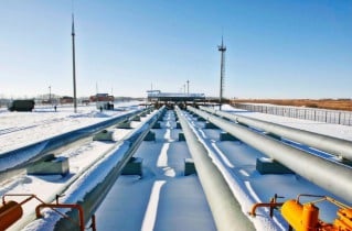 «Газпром» не будет переводить Украину на предоплату — боится сорвать транзит в Европу