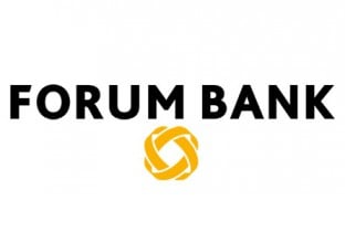 Введена временная администрация в банк «Форум».