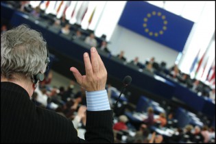 Совет ЕС намерен в ближайшие недели утвердить выделение Украине 1 млрд евро