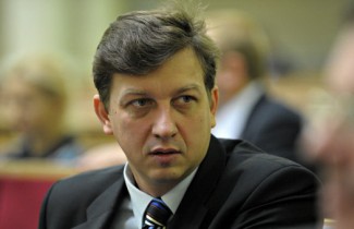 Доний инициировал отмену выплаты процентов по кредитам добровольцам Нацгвардии и ВС Украины
