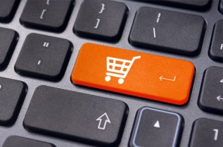 74% продаж товаров через интернет в Украине приходится на Киев