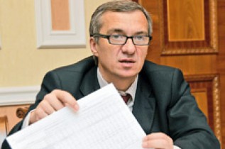 Кабмин попытается сохранить дефицит госбюджета-2014 на уровне 71,6 млрд грн, — Шлапак