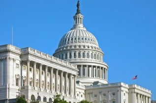 Комитет Палаты представителей США одобрил выделение Украине 1 млрд долларов