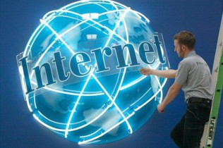 Объем украинского рынка доступа в интернет составил 5,7 млрд грн