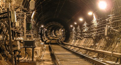Харьков ведет переговоры с ЕБРР о получении кредита на строительство метро.