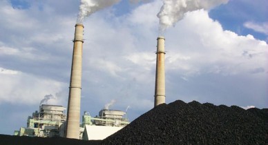 Украинский углепром введет новые технологии использования угля.