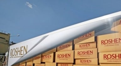 Украина через ВТО призвала Россию снять запрет на экспорт Roshen.