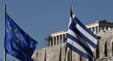 Греция получит очередной транш кредита.