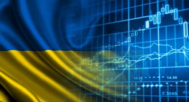 Индекс Украинской биржи сегодня уже вырос на 5,2%.