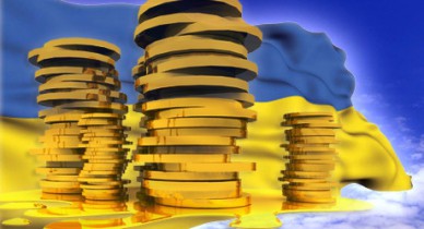 Украина хочет взять у РФ 2 млрд долларов кредита для погашения газового долга.