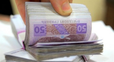 НДС в прошлом году в Украине сократился на 7% — Всемирный банк