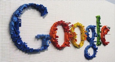 Google заплатил рекордный для компании штраф в 1 млн евро