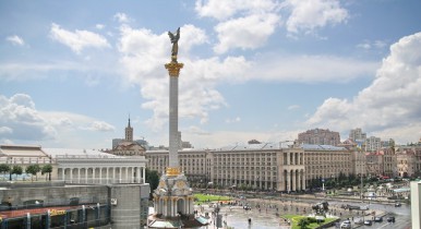 Киев узнает имя нового мэра до 30 мая.