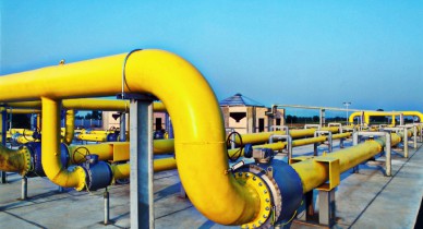Реверс европейского газа в Украину надо начинать с рамочных соглашений.