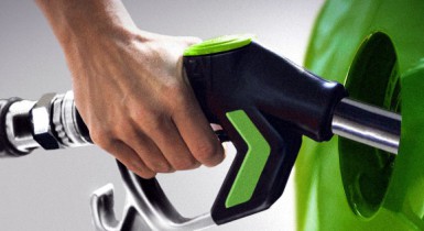 Антимонопольный комитет: цены на бензин завышены более чем на 1 грн.