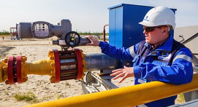Договоренности с «Газпромом» мешают Словакии поставлять газ в Украину, — Продан