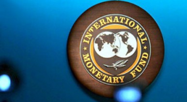 Украина рассчитывает на первый транш от МВФ уже в апреле