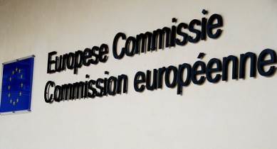 Европейская комиссия создала группу поддержки для Украины.