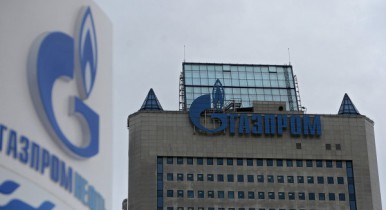 «Газпром» завершил покупку за $1 газового оператора Киргизии.